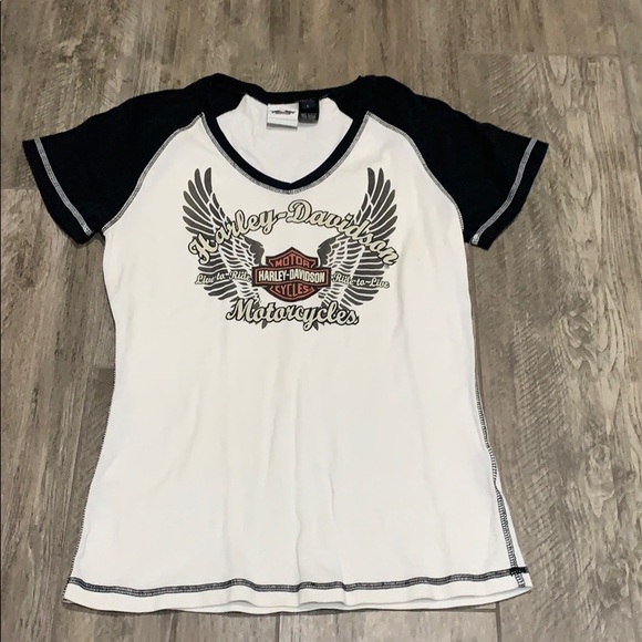 Harley-Davidson Tops - Harley Davidson top